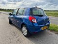 Renault Clio 1.2 I-Music Euro 5 5dr 27