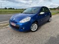 Renault Clio 1.2 I-Music Euro 5 5dr 34