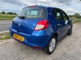 Renault Clio 1.2 I-Music Euro 5 5dr 38