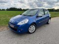 Renault Clio 1.2 I-Music Euro 5 5dr 2