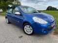 Renault Clio 1.2 I-Music Euro 5 5dr 3