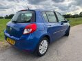 Renault Clio 1.2 I-Music Euro 5 5dr 5
