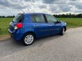 Renault Clio 1.2 I-Music Euro 5 5dr 7