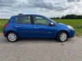 Renault Clio 1.2 I-Music Euro 5 5dr 8