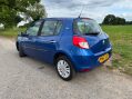 Renault Clio 1.2 I-Music Euro 5 5dr 9