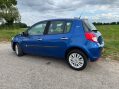 Renault Clio 1.2 I-Music Euro 5 5dr 10