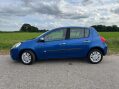 Renault Clio 1.2 I-Music Euro 5 5dr 11