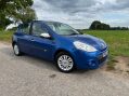 Renault Clio 1.2 I-Music Euro 5 5dr 16
