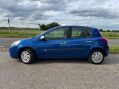 Renault Clio 1.2 I-Music Euro 5 5dr 32