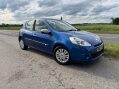 Renault Clio 1.2 I-Music Euro 5 5dr 43