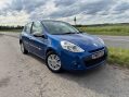 Renault Clio 1.2 I-Music Euro 5 5dr 46