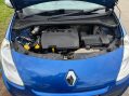 Renault Clio 1.2 I-Music Euro 5 5dr 14