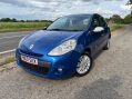 Renault Clio 1.2 I-Music Euro 5 5dr 35