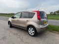 Nissan Note 1.6 16V Tekna Euro 4 5dr 20