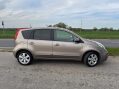 Nissan Note 1.6 16V Tekna Euro 4 5dr 21