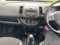 Nissan Note 1.6 16V Tekna Euro 4 5dr 34