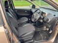Nissan Note 1.6 16V Tekna Euro 4 5dr 35
