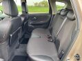 Nissan Note 1.6 16V Tekna Euro 4 5dr 41