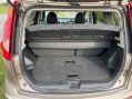 Nissan Note 1.6 16V Tekna Euro 4 5dr 46