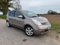 Nissan Note 1.6 16V Tekna Euro 4 5dr 9