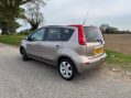 Nissan Note 1.6 16V Tekna Euro 4 5dr 19