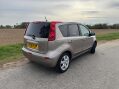 Nissan Note 1.6 16V Tekna Euro 4 5dr 29