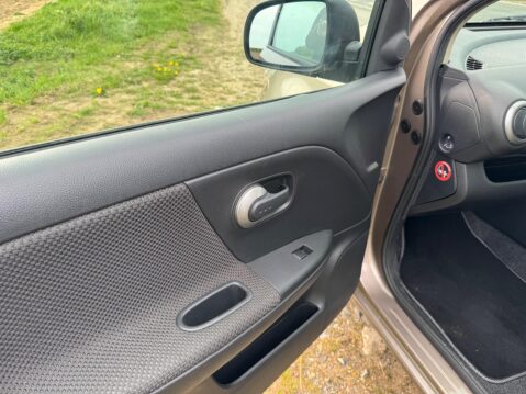 Nissan Note 1.6 16V Tekna Euro 4 5dr 45