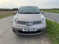 Nissan Note 1.6 16V Tekna Euro 4 5dr 4