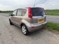 Nissan Note 1.6 16V Tekna Euro 4 5dr 17