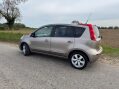 Nissan Note 1.6 16V Tekna Euro 4 5dr 25