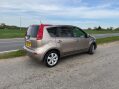 Nissan Note 1.6 16V Tekna Euro 4 5dr 26