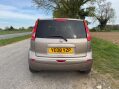 Nissan Note 1.6 16V Tekna Euro 4 5dr 28