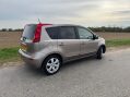 Nissan Note 1.6 16V Tekna Euro 4 5dr 30