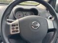 Nissan Note 1.6 16V Tekna Euro 4 5dr 31