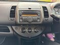 Nissan Note 1.6 16V Tekna Euro 4 5dr 33