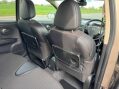 Nissan Note 1.6 16V Tekna Euro 4 5dr 39