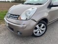 Nissan Note 1.6 16V Tekna Euro 4 5dr 47