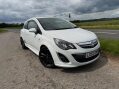 Vauxhall Corsa 1.4 16V SRi Euro 5 3dr 1