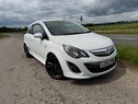 Vauxhall Corsa 1.4 16V SRi Euro 5 3dr