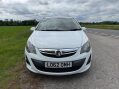 Vauxhall Corsa 1.4 16V SRi Euro 5 3dr 4
