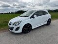 Vauxhall Corsa 1.4 16V SRi Euro 5 3dr 6