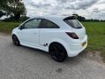 Vauxhall Corsa 1.4 16V SRi Euro 5 3dr 7