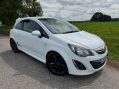 Vauxhall Corsa 1.4 16V SRi Euro 5 3dr 2