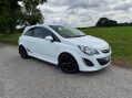 Vauxhall Corsa 1.4 16V SRi Euro 5 3dr 5