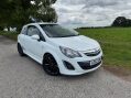 Vauxhall Corsa 1.4 16V SRi Euro 5 3dr 9
