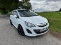 Vauxhall Corsa 1.4 16V SRi Euro 5 3dr 10