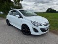 Vauxhall Corsa 1.4 16V SRi Euro 5 3dr 3