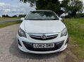 Vauxhall Corsa 1.4 16V SRi Euro 5 3dr 11