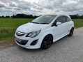 Vauxhall Corsa 1.4 16V SRi Euro 5 3dr 12