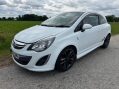 Vauxhall Corsa 1.4 16V SRi Euro 5 3dr 13